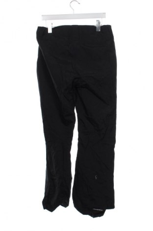 Herrenhose für Wintersport Columbia, Größe M, Farbe Schwarz, Preis € 76,99