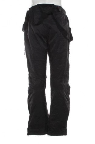 Herrenhose für Wintersport Crane, Größe L, Farbe Schwarz, Preis 87,99 €