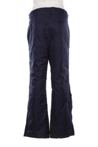 Férfi nadrág téli sportokhoz Crane, Méret XXL, Szín Kék, Ár 12 139 Ft