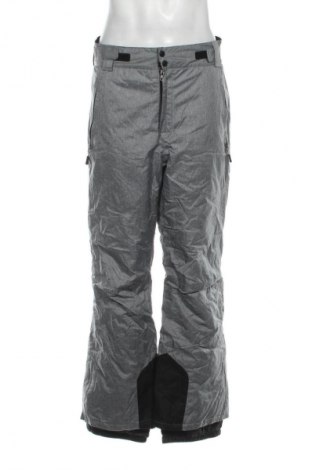 Pánské kalhoty pro zimní sporty  Crivit, Velikost L, Barva Šedá, Cena  1 679,00 Kč