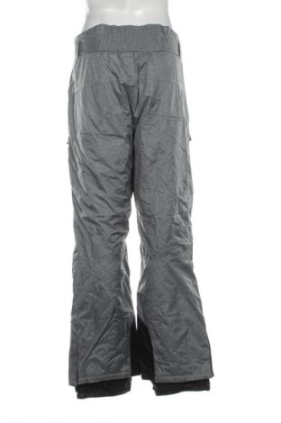 Pánské kalhoty pro zimní sporty  Crivit, Velikost L, Barva Šedá, Cena  1 679,00 Kč