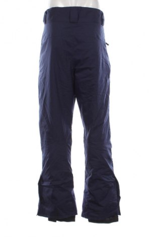 Herrenhose für Wintersport Crivit, Größe XL, Farbe Blau, Preis 19,99 €