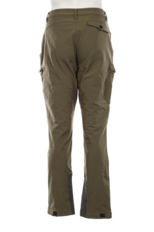 Pánske nohavice pre zimné sporty  Crivit, Veľkosť S, Farba Zelená, Cena  24,95 €