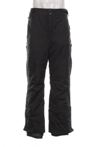 Pánske nohavice pre zimné sporty  Crivit, Veľkosť XL, Farba Čierna, Cena  34,95 €