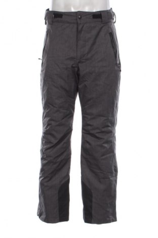 Pánske nohavice pre zimné sporty  Crivit, Veľkosť M, Farba Sivá, Cena  24,95 €