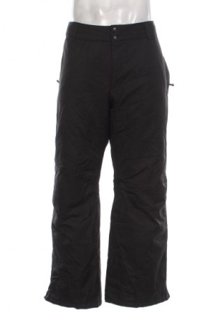 Herrenhose für Wintersport Etirel, Größe XXL, Farbe Schwarz, Preis € 29,99