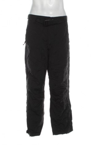 Pantaloni bărbătești pentru sporturi de iarnă Etirel, Mărime XL, Culoare Negru, Preț 115,99 Lei