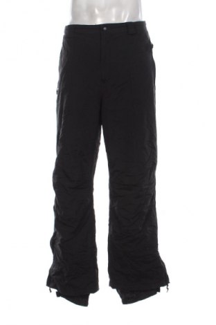 Herrenhose für Wintersport Etirel, Größe XL, Farbe Schwarz, Preis 23,99 €