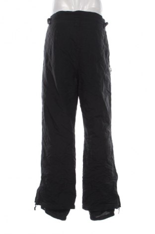 Herrenhose für Wintersport Etirel, Größe XL, Farbe Schwarz, Preis 23,99 €
