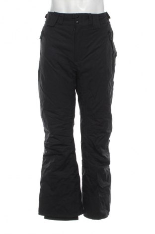 Herrenhose für Wintersport Everest, Größe L, Farbe Schwarz, Preis € 76,99