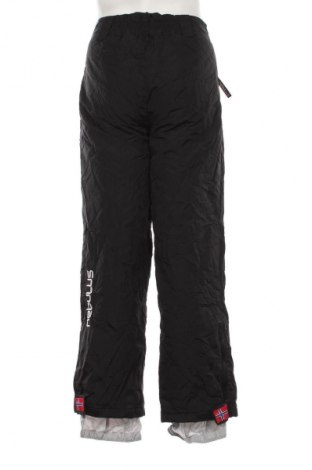Herrenhose für Wintersport Nebulus, Größe L, Farbe Schwarz, Preis 27,99 €