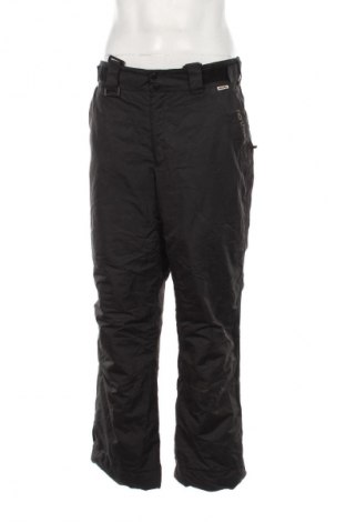 Мъжки панталон за зимни спортове Northpeak, Размер XL, Цвят Черен, Цена 42,99 лв.