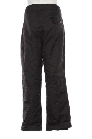 Мъжки панталон за зимни спортове Northpeak, Размер XL, Цвят Черен, Цена 42,99 лв.
