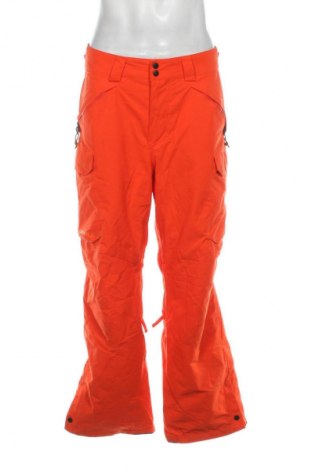 Herrenhose für Wintersport O'neill, Größe L, Farbe Orange, Preis € 51,99