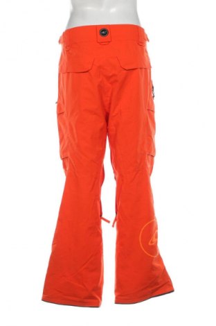 Herrenhose für Wintersport O'neill, Größe L, Farbe Orange, Preis € 51,99