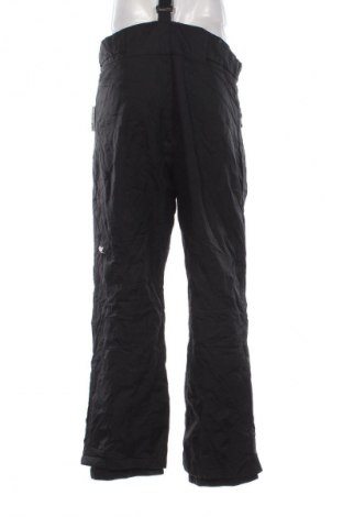 Pantaloni bărbătești pentru sporturi de iarnă Outdoor, Mărime XL, Culoare Negru, Preț 138,99 Lei