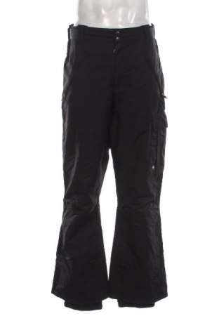 Herrenhose für Wintersport Protest, Größe XL, Farbe Schwarz, Preis 28,99 €
