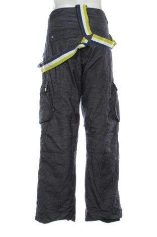 Herrenhose für Wintersport Rehall, Größe XL, Farbe Blau, Preis € 49,99