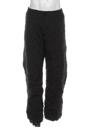 Herrenhose für Wintersport Reserved, Größe XL, Farbe Schwarz, Preis 25,99 €