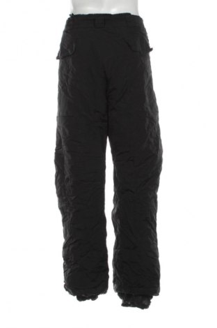 Herrenhose für Wintersport Reserved, Größe XL, Farbe Schwarz, Preis 25,99 €