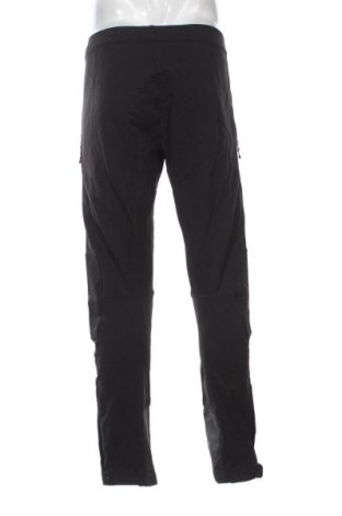 Мъжки панталон за зимни спортове The North Face, Размер M, Цвят Черен, Цена 177,99 лв.