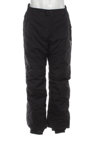 Férfi nadrág téli sportokhoz Unbranded, Méret M, Szín Fekete, Ár 34 189 Ft