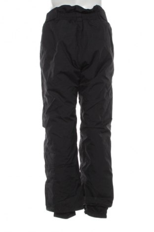 Férfi nadrág téli sportokhoz Unbranded, Méret M, Szín Fekete, Ár 34 189 Ft