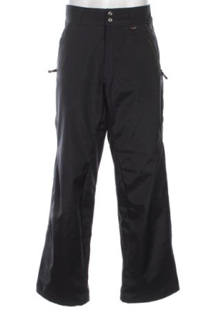 Pánské kalhoty pro zimní sporty  Unbranded, Velikost XL, Barva Černá, Cena  1 000,00 Kč