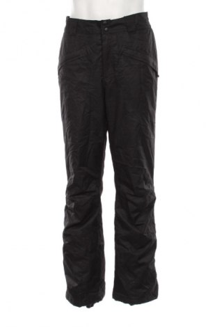 Pánske nohavice pre zimné sporty  Unbranded, Veľkosť XL, Farba Čierna, Cena  24,95 €