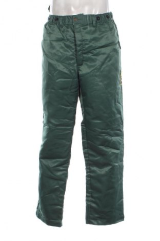 Pánské kalhoty pro zimní sporty  Unbranded, Velikost S, Barva Zelená, Cena  779,00 Kč