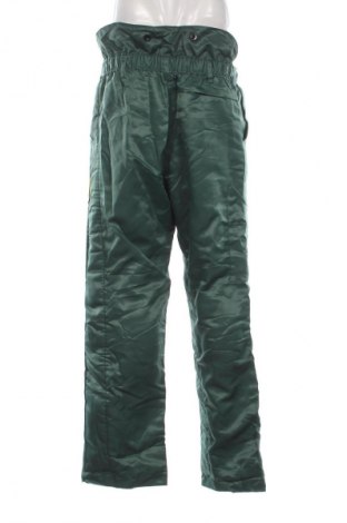 Pánské kalhoty pro zimní sporty  Unbranded, Velikost S, Barva Zelená, Cena  779,00 Kč