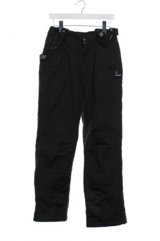 Herrenhose für Wintersport Unbranded, Größe S, Farbe Schwarz, Preis € 33,99