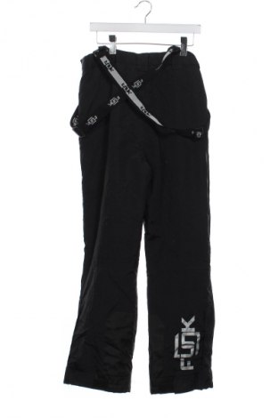 Herrenhose für Wintersport Unbranded, Größe S, Farbe Schwarz, Preis € 33,99