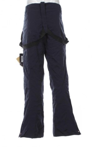 Мъжки панталон за зимни спортове West Scout, Размер XL, Цвят Син, Цена 79,99 лв.