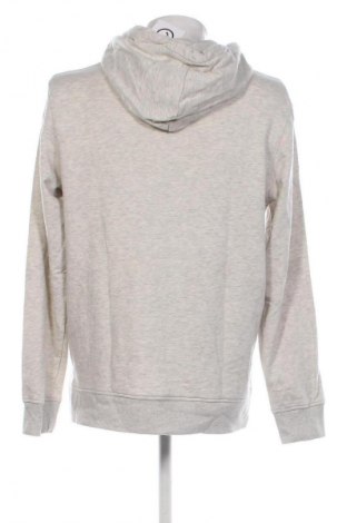 Мъжки поларен суитшърт Jack & Jones, Размер L, Цвят Сив, Цена 43,99 лв.