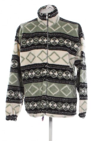 Męska bluza z polaru Unbranded, Rozmiar L, Kolor Kolorowy, Cena 157,99 zł