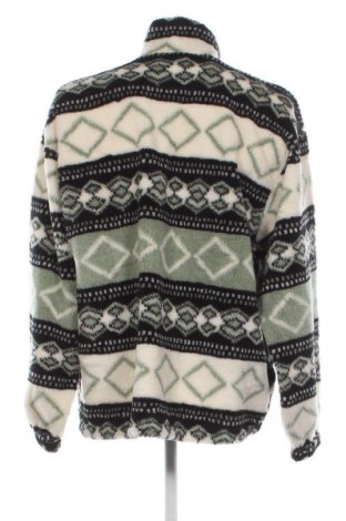 Męska bluza z polaru Unbranded, Rozmiar L, Kolor Kolorowy, Cena 157,99 zł