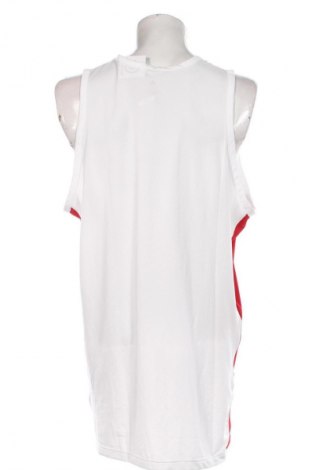 Męski podkoszulek Adidas, Rozmiar 4XL, Kolor Biały, Cena 90,99 zł