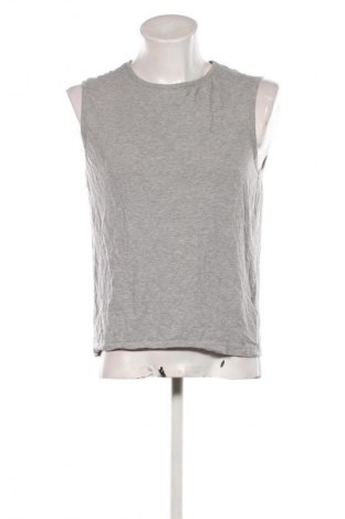 Męski podkoszulek Bpc Bonprix Collection, Rozmiar M, Kolor Szary, Cena 27,99 zł
