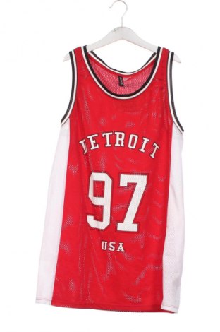 Męski podkoszulek H&M Divided, Rozmiar XS, Kolor Kolorowy, Cena 29,99 zł