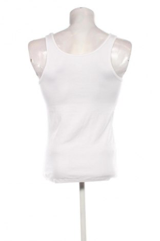 Herren Tanktop New Look, Größe XL, Farbe Weiß, Preis € 7,57