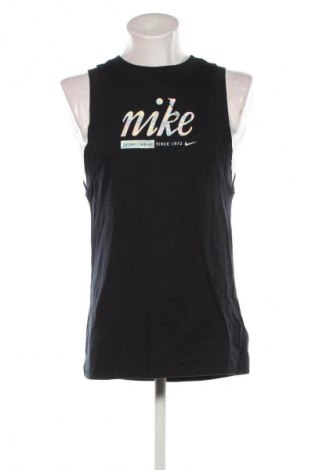 Męski podkoszulek Nike, Rozmiar S, Kolor Czarny, Cena 46,30 zł