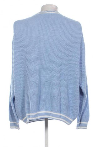 Herrenpullover ASOS, Größe XL, Farbe Blau, Preis € 15,99
