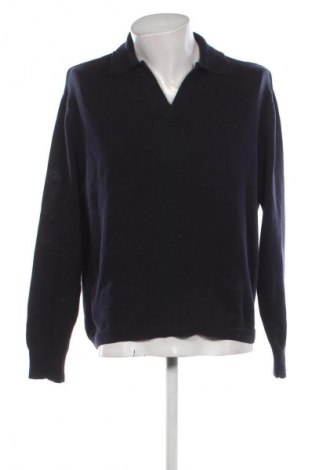 Herrenpullover ASOS, Größe S, Farbe Blau, Preis € 14,99