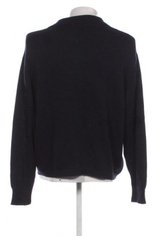 Herrenpullover ASOS, Größe S, Farbe Blau, Preis € 14,99