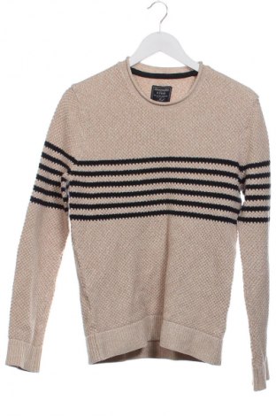Męski sweter Abercrombie & Fitch, Rozmiar XS, Kolor Kolorowy, Cena 110,34 zł