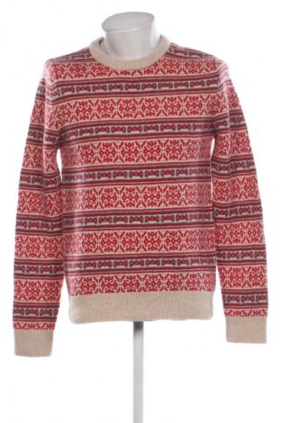 Herrenpullover Abercrombie & Fitch, Größe M, Farbe Mehrfarbig, Preis € 36,64