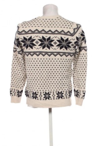Męski sweter Alcott, Rozmiar L, Kolor Kolorowy, Cena 50,99 zł