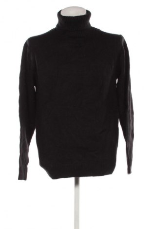 Męski sweter Alcott, Rozmiar XL, Kolor Czarny, Cena 49,99 zł
