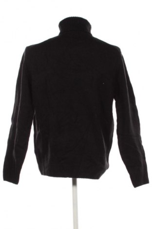Męski sweter Alcott, Rozmiar XL, Kolor Czarny, Cena 49,99 zł